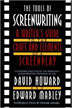 Tools of Screenwriting